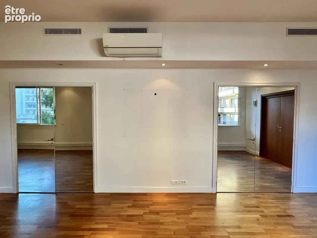 Cannes La Croisette - Appartement 100 m2 à vendre - Gros potentiel locatif - photo 14