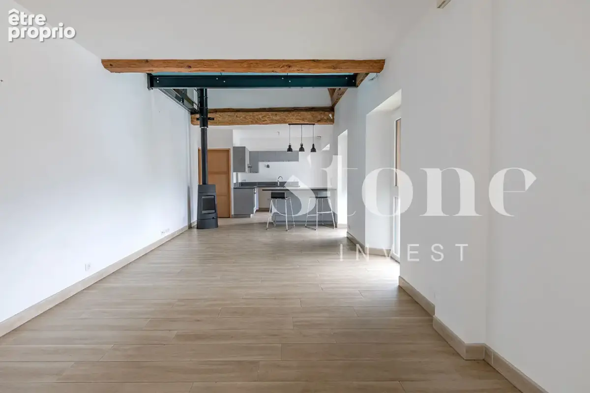 Spacieux appartement 5 pièces avec garage  + studio sur les hauteurs d'Annecy-le-Vieux - photo 6