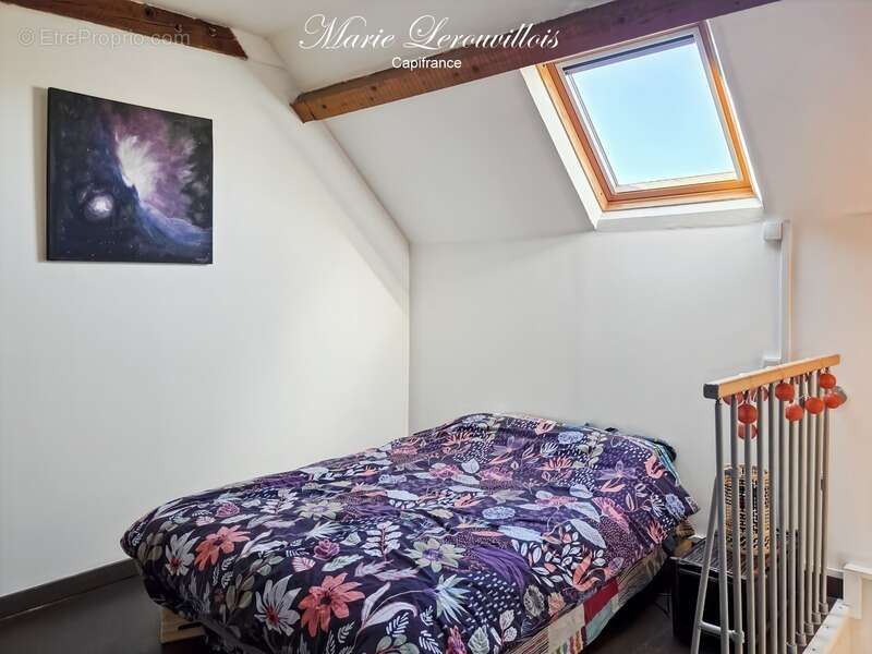 Appartement à SAINT-JULIEN-LES-VILLAS