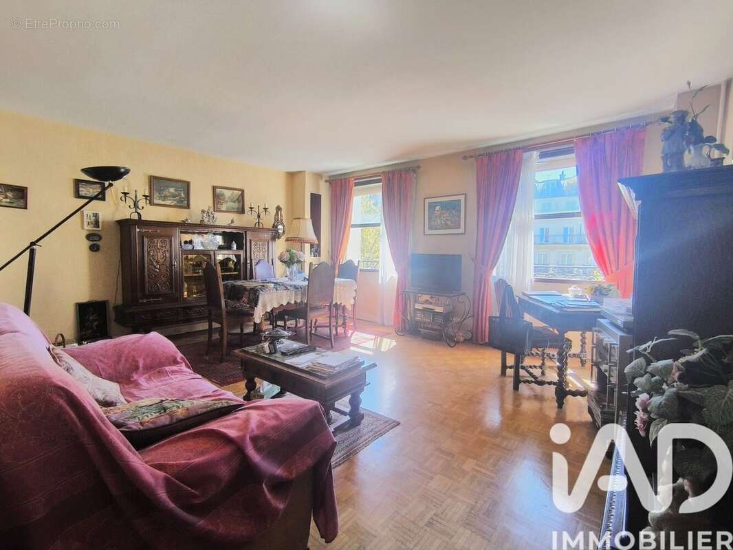 Photo 2 - Appartement à PARIS-10E