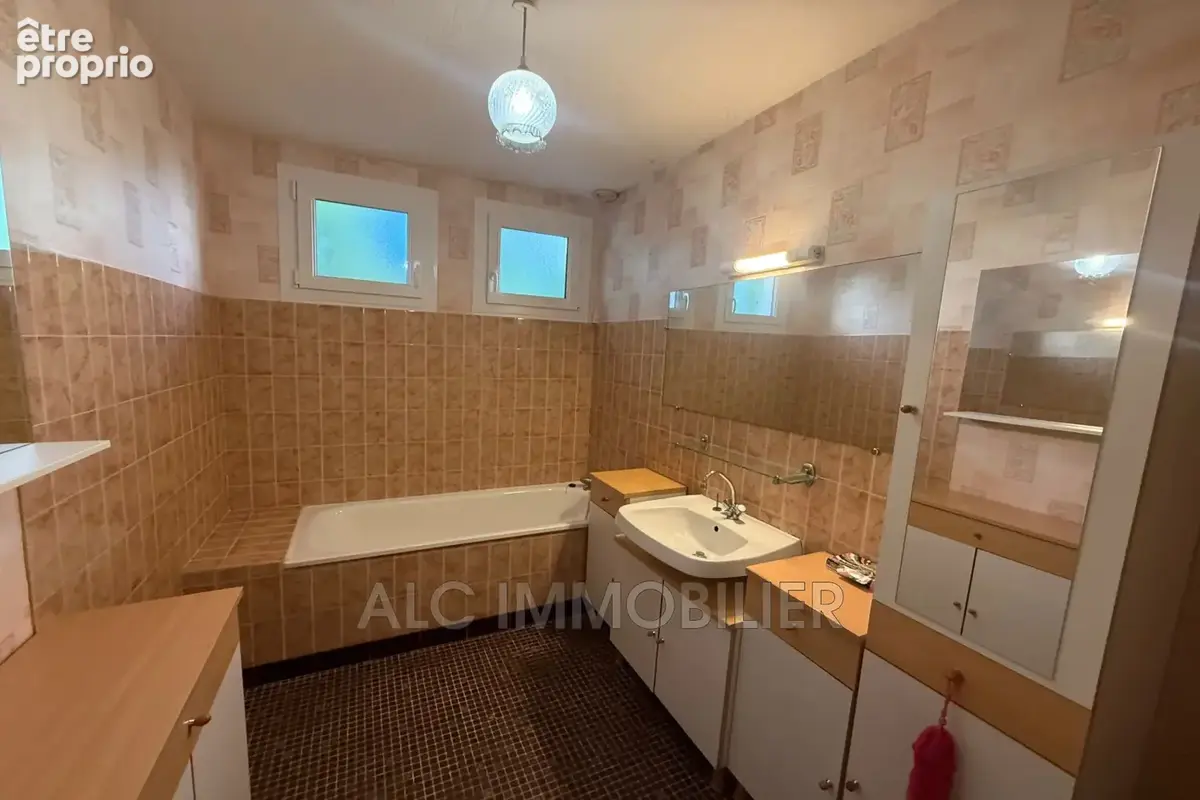 Maison 80 m² à Alencon  - photo 5