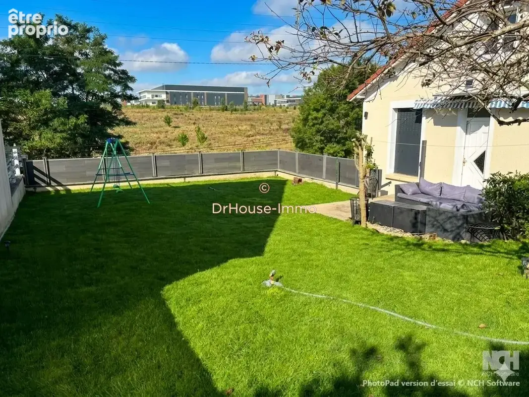 Maison 7 pièces 130 m² à vendre à Louvres (95380) - photo 44