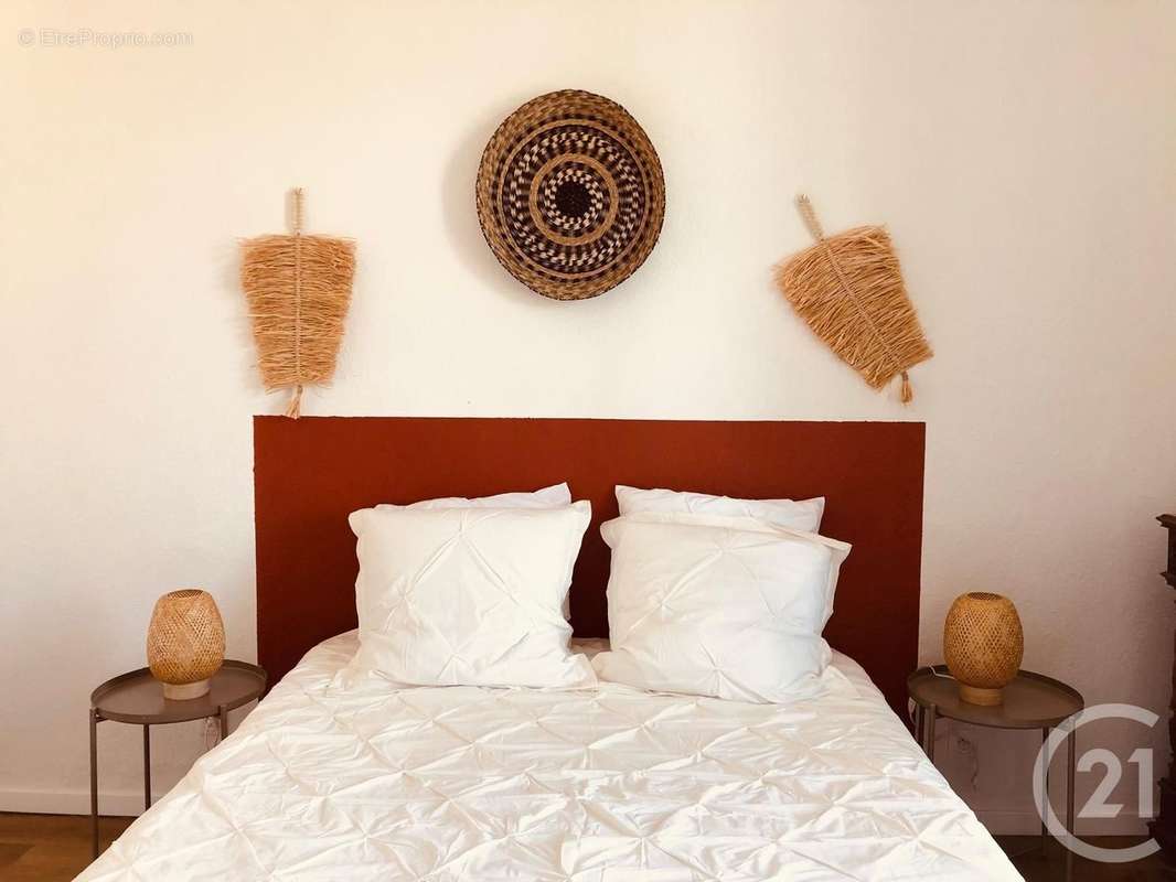 Maison à MARSEILLAN