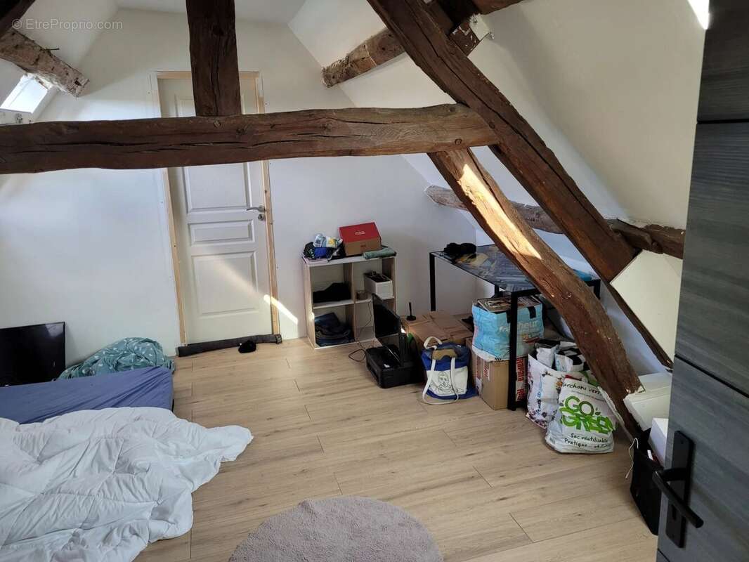 Maison de campagne - photo 5