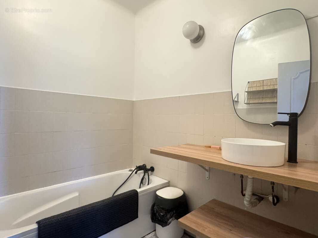 Appartement à SARTENE