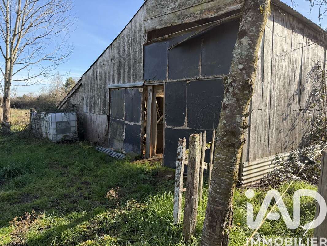 Photo 8 - Maison à GANNAY-SUR-LOIRE