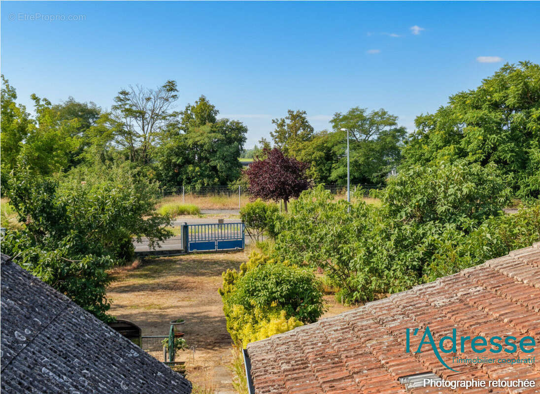 Maison Logelbach-Wintzenheim 4 pièces 81.16 m² - photo 15
