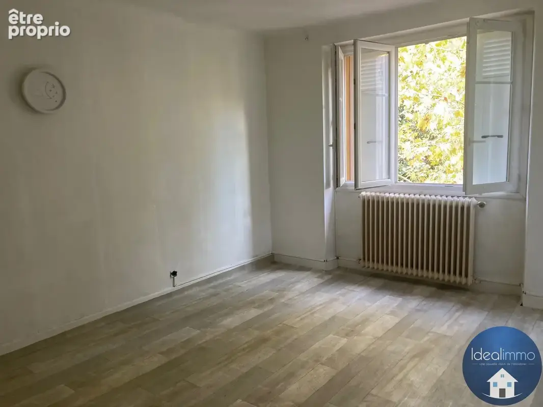 appartement de 135 m2 en duplex avec jardin partagé (vendu loué) - photo 7
