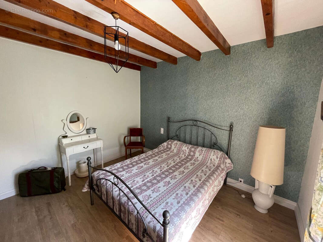 Maison à PRADELLES-CABARDES