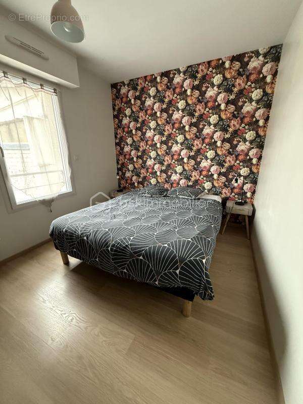 Appartement à CHARTRES-DE-BRETAGNE