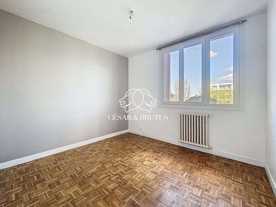 Appartement à CALUIRE-ET-CUIRE