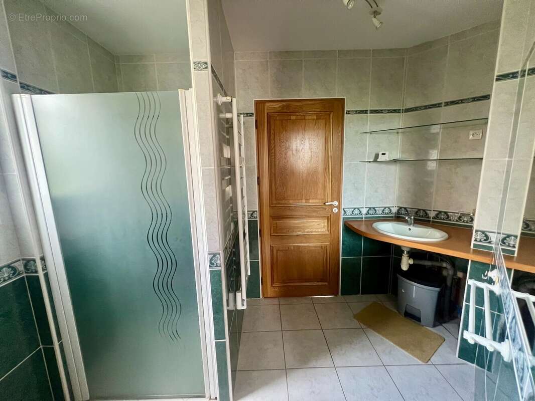 Maison à MARCOUSSIS