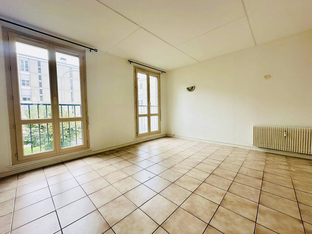 Appartement à BRIVE-LA-GAILLARDE
