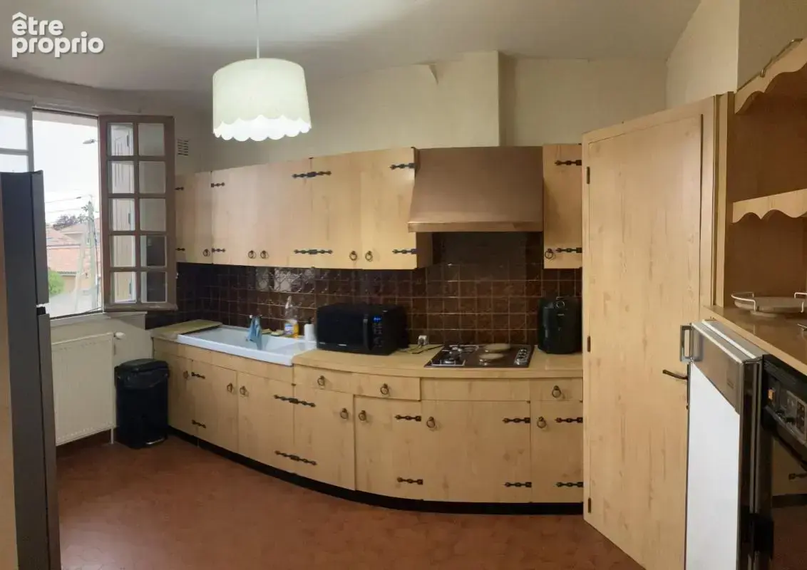 Maison 4 pièces 84 m² à vendre à Jonage (69330) - photo 6