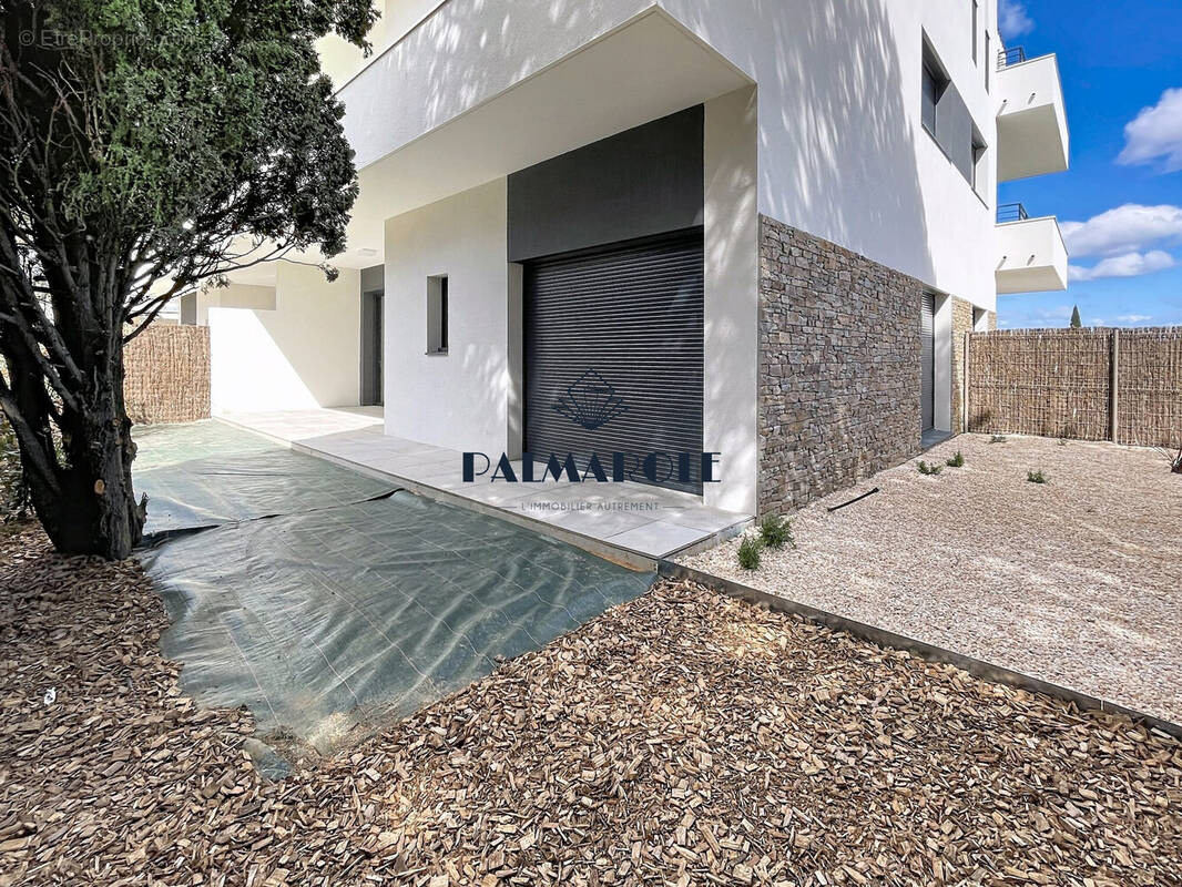 Appartement à PERPIGNAN