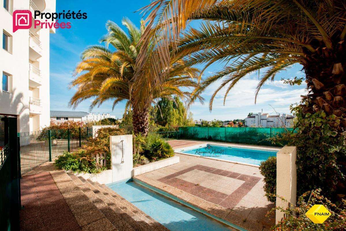 Appartement à MERIGNAC