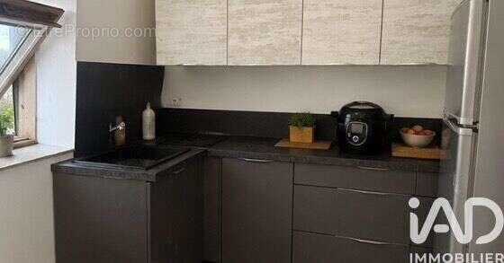 Photo 3 - Appartement à CORBEIL-ESSONNES