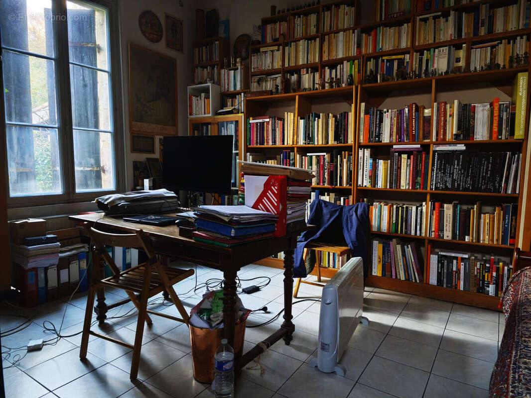 Photo 2 - Maison à LORMONT