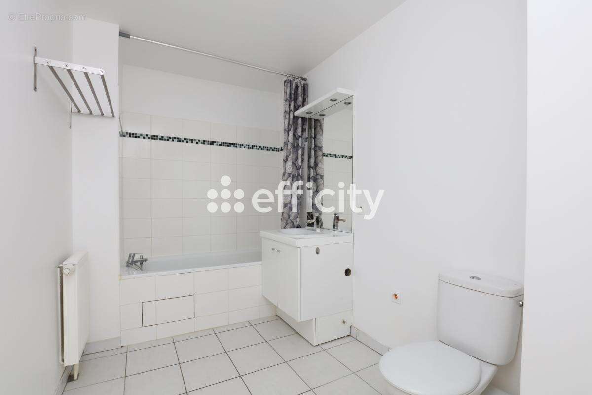 Appartement à SAINT-ANDRE-LEZ-LILLE
