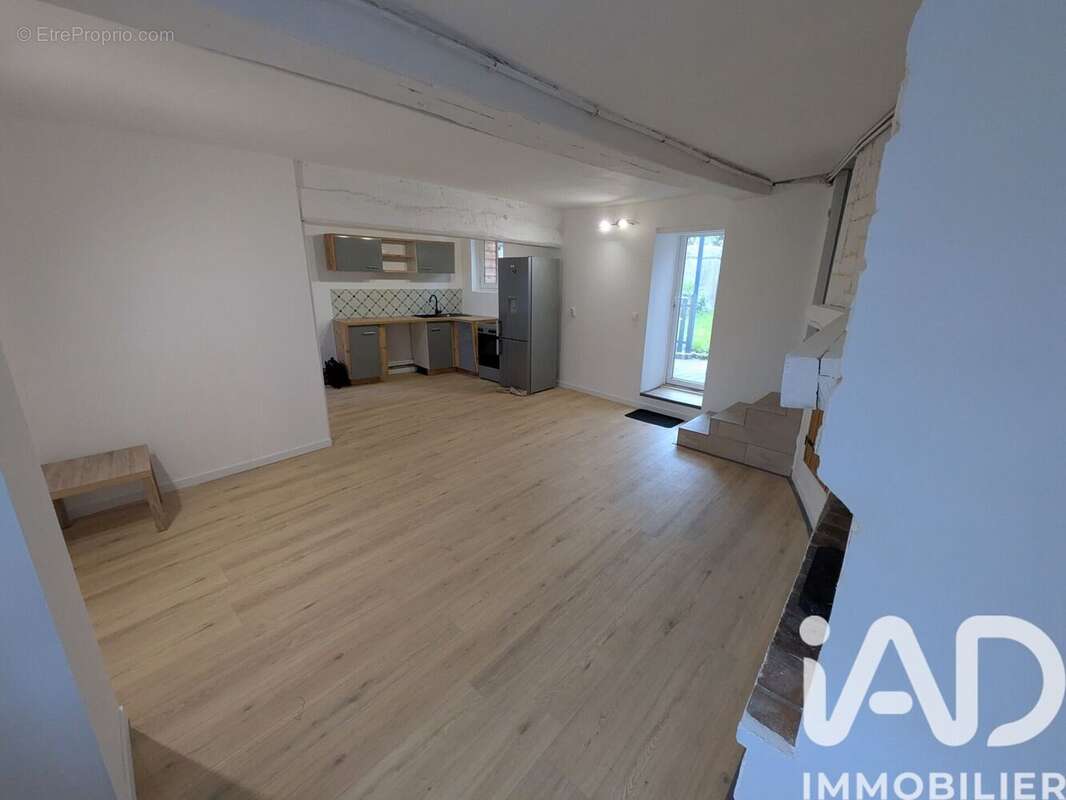 Photo 4 - Maison à QUILLEBEUF-SUR-SEINE