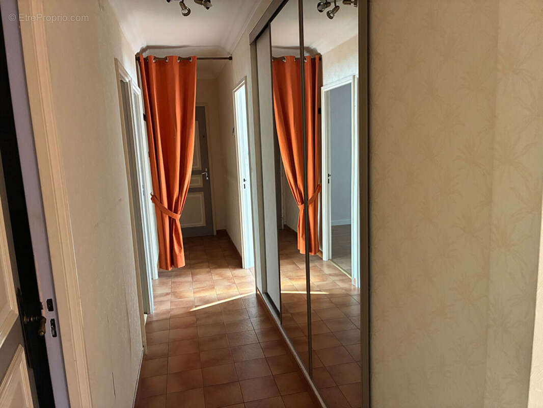 Maison 98m² à la chevrolière - photo 7
