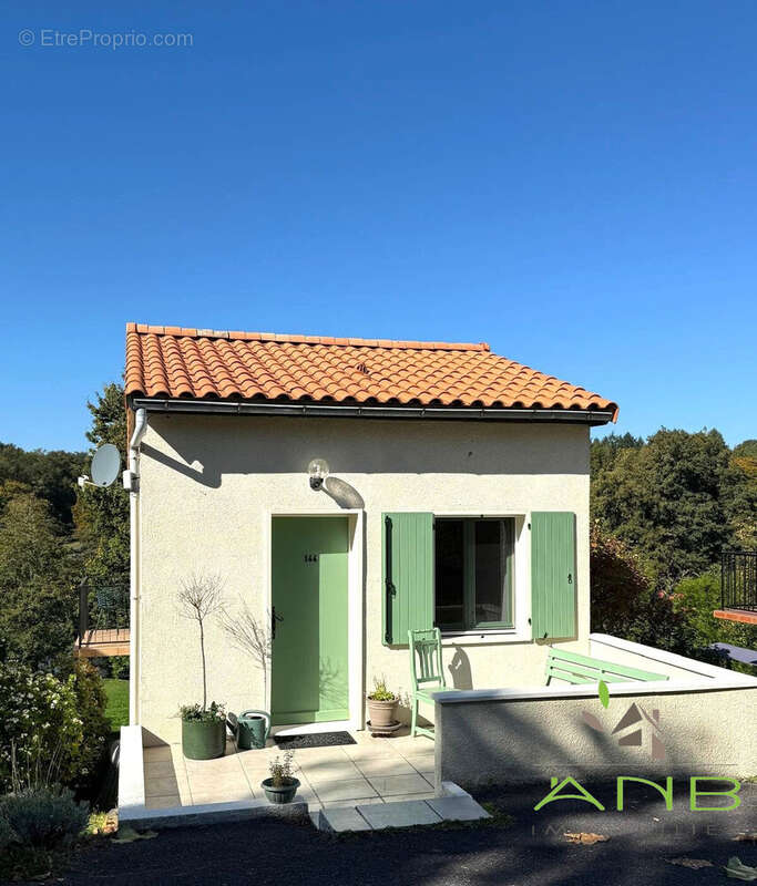 Maison 55 m² à Ecuras  - photo 3