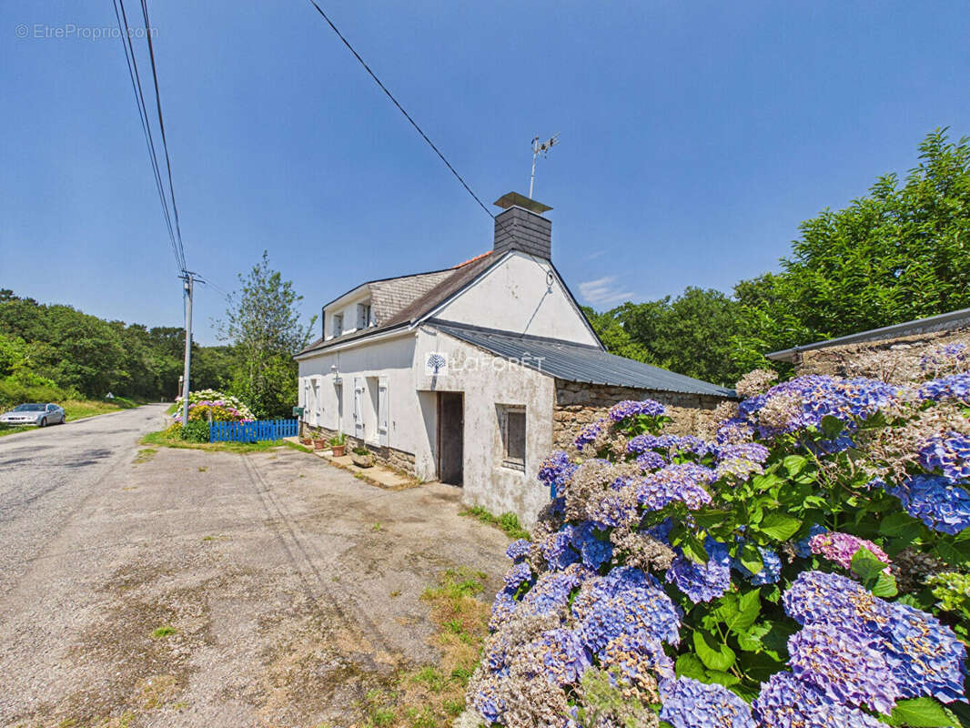 Maison à GUISCRIFF