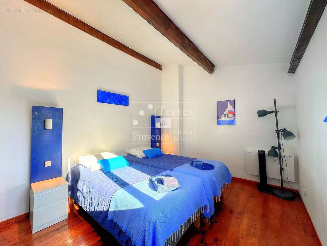 Maison à MOISSAC-BELLEVUE