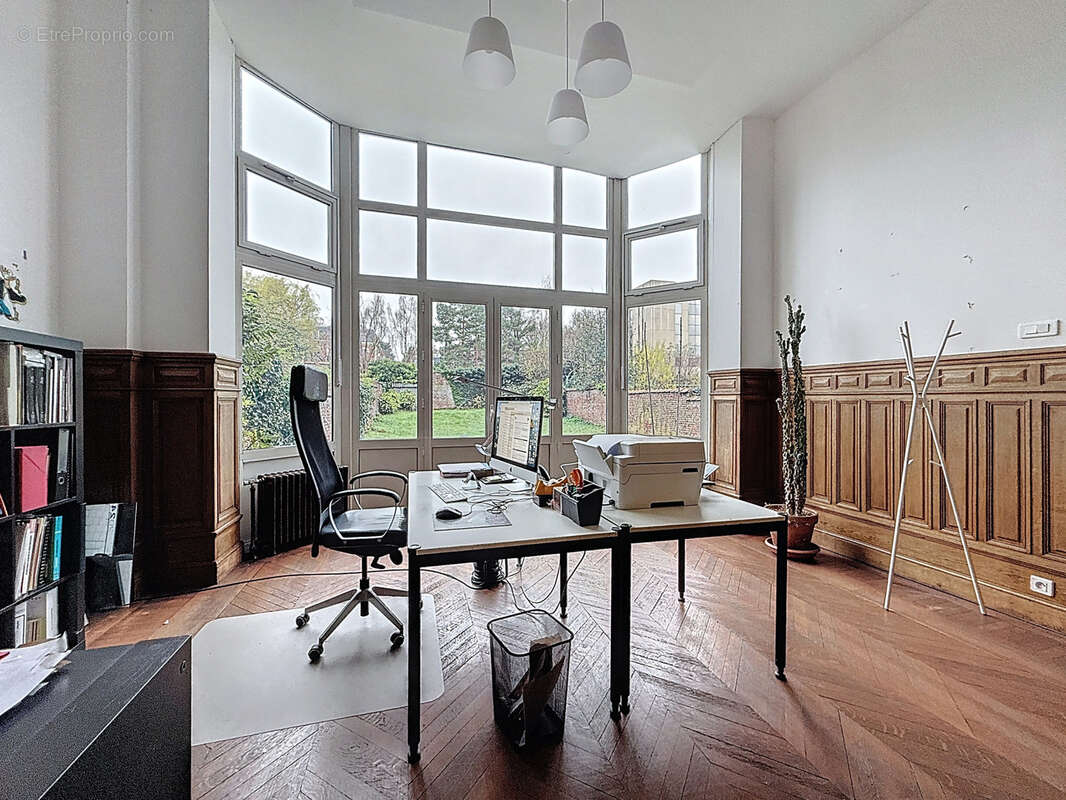 Appartement à ROUBAIX