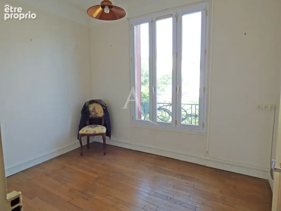 Maison Neuilly Sur Marne 5 pièce(s) 90 m2 - photo 4