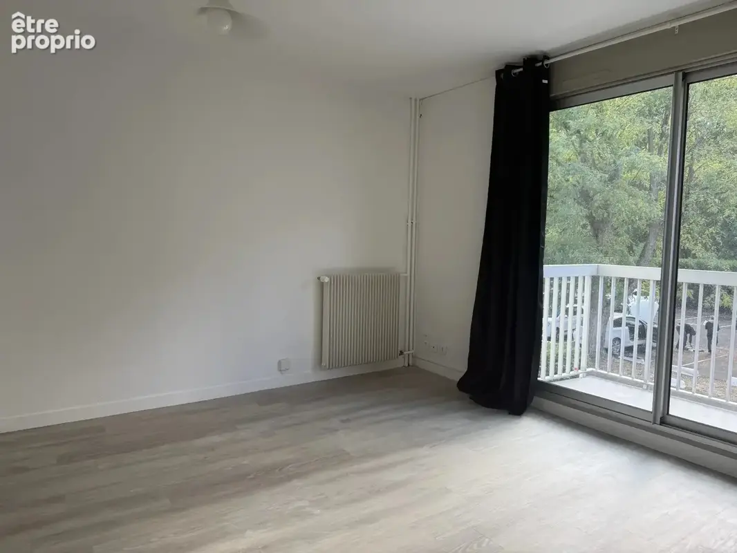 Appartement de type f2. 37.40 m2 - photo 9