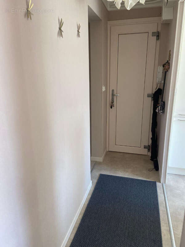 Appartement à MAYENNE