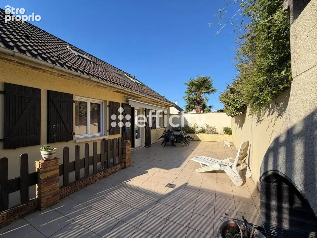 Maison 8 pièces 140 m² à vendre à Juziers (78820) - photo 11