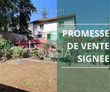 Maison à RIVE-DE-GIER