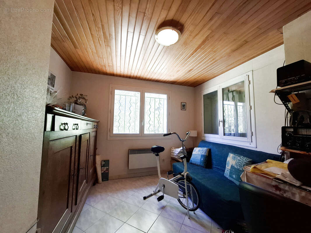 Belle villa familiale - photo 9
