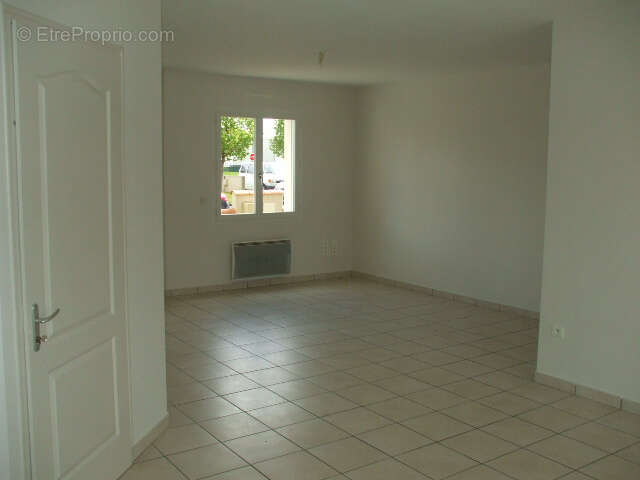 Maison à LES HERBIERS