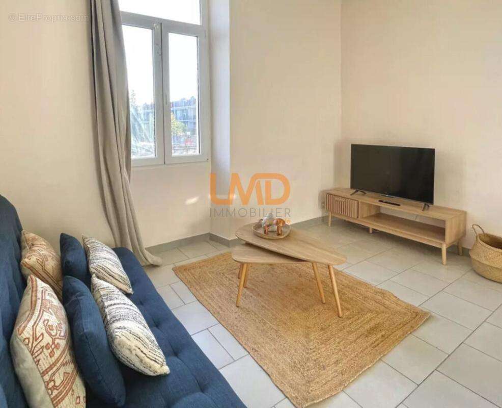 T3 en centre-ville - excellent investissement - photo 4
