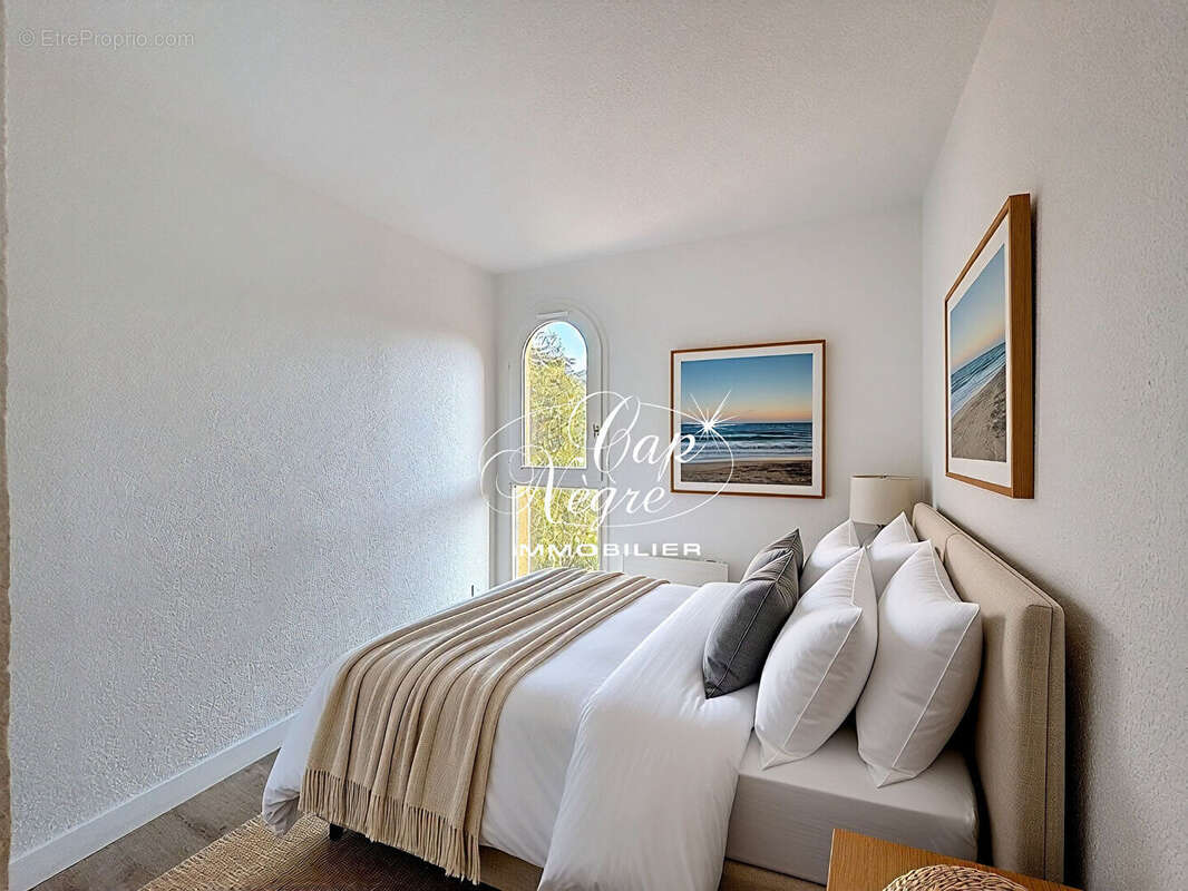 Appartement à LE LAVANDOU
