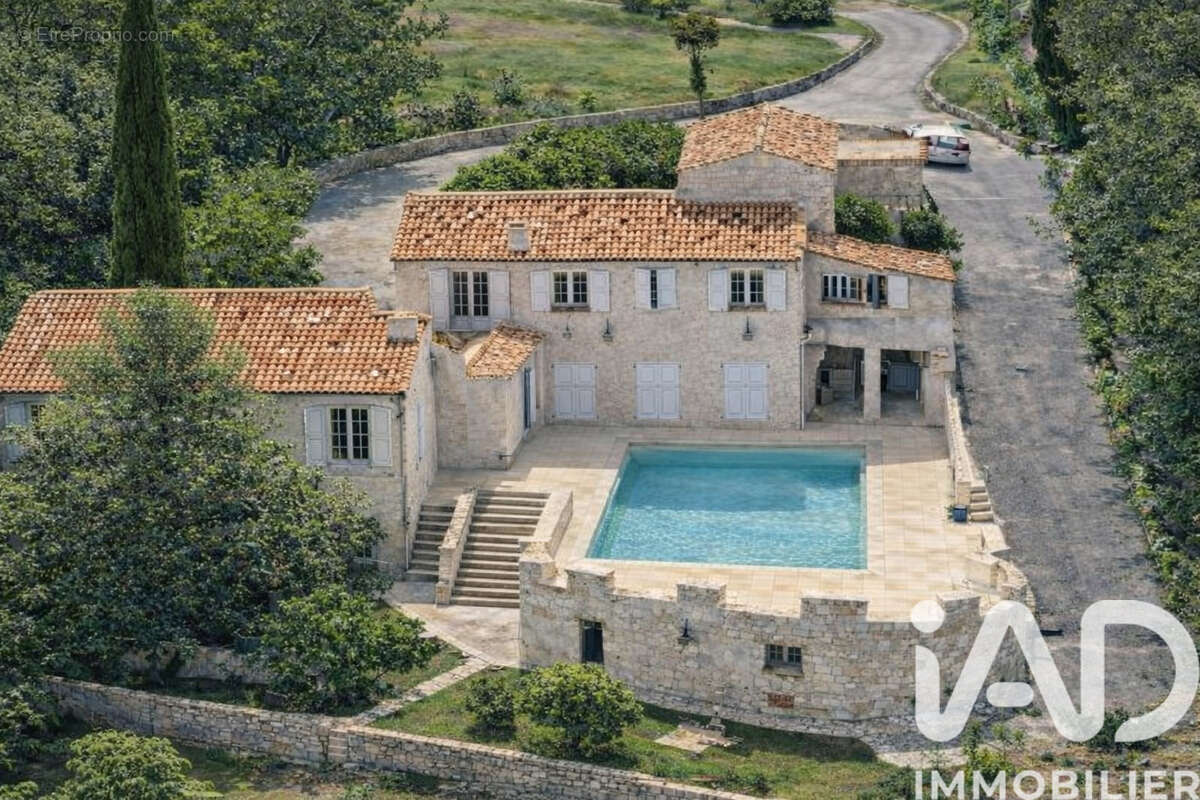 Photo 2 - Maison à SAINT-PAUL