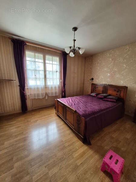 Maison à NEUFCHATEL-EN-BRAY