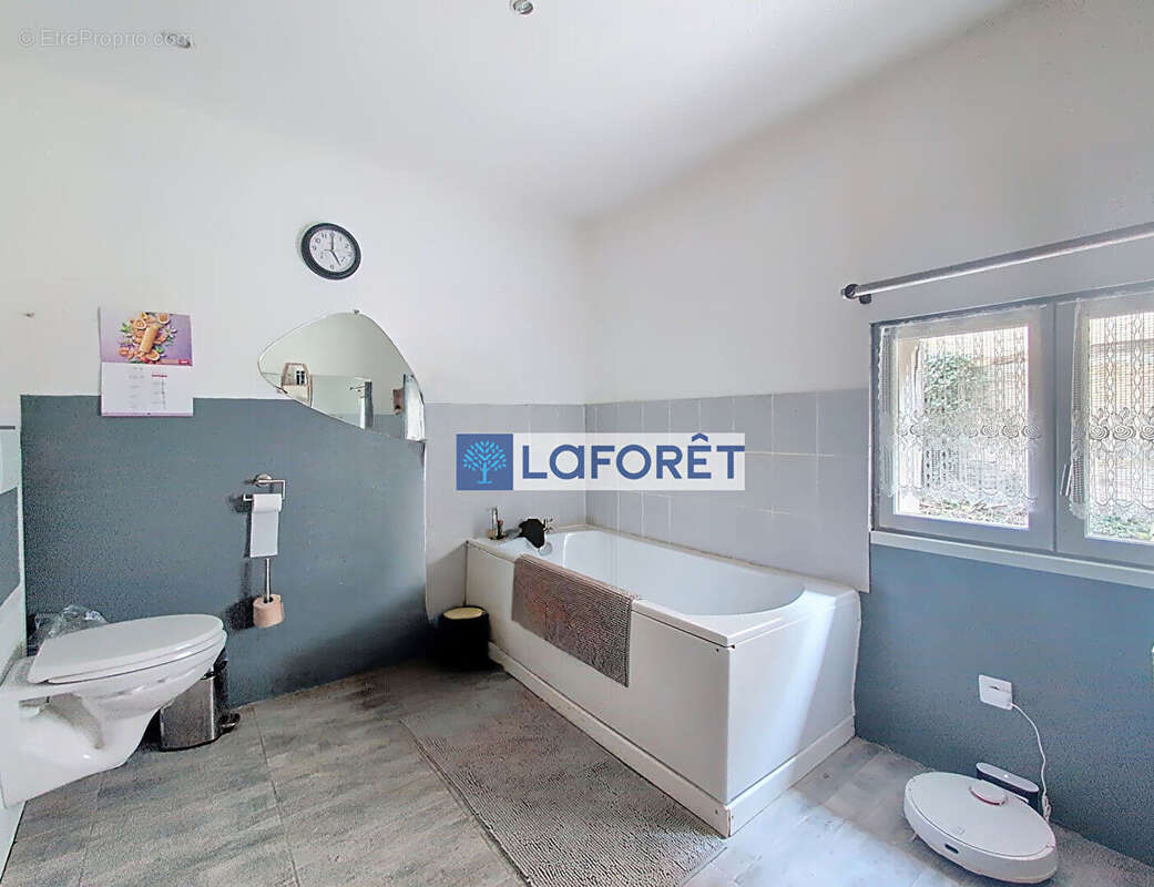 Maison à SAINT-DIZIER