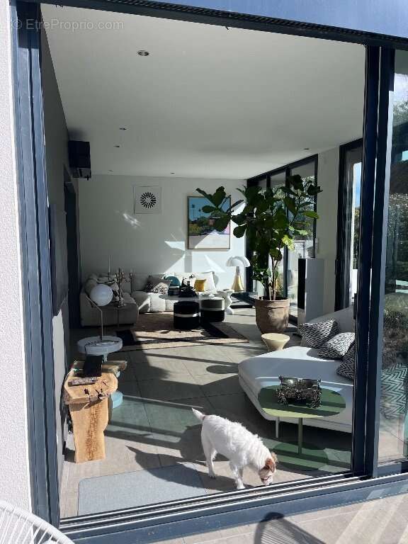 Maison à SAINT-JUST-SAINT-RAMBERT