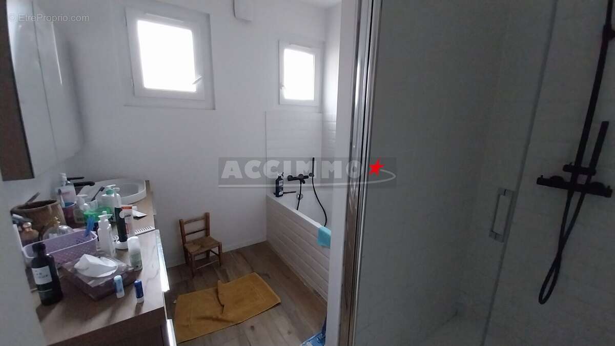 Maison à SAINT-ORENS-DE-GAMEVILLE