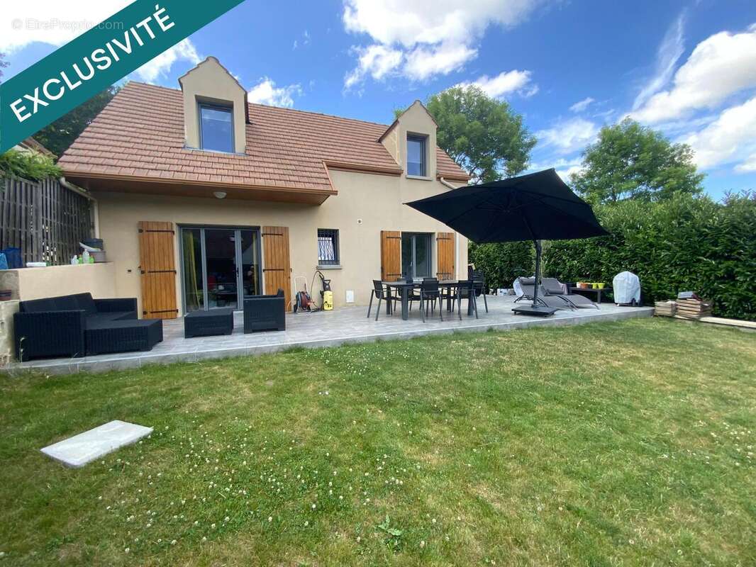 Photo 7 - Maison à EVECQUEMONT