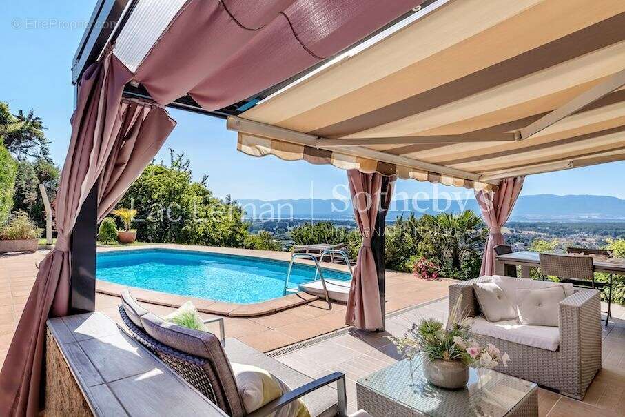 Villa vue panoramique - photo 3