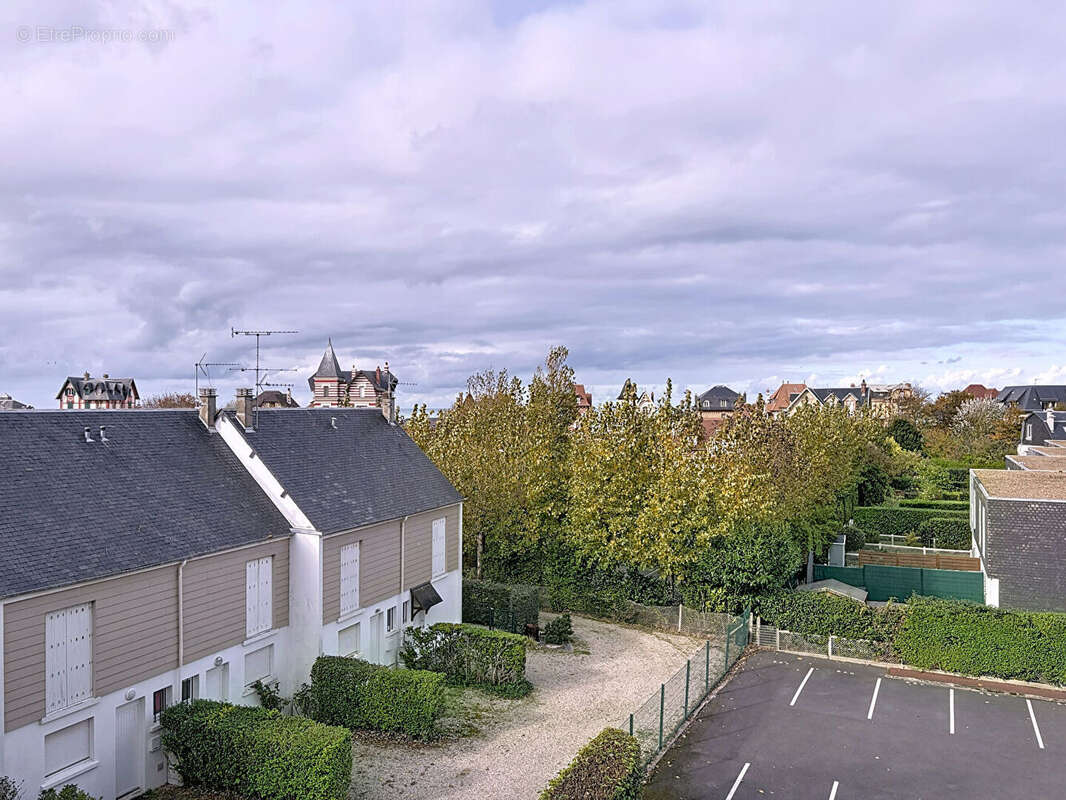 Appartement à VILLERS-SUR-MER