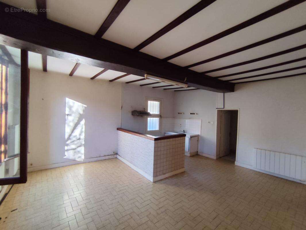 Appartement à LIBOURNE