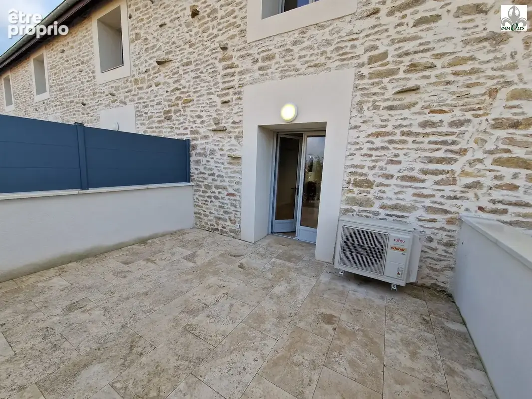 Maison 3 pièces 66 m² à vendre à Sainte-Marie-La-Blanche (21200) - photo 4