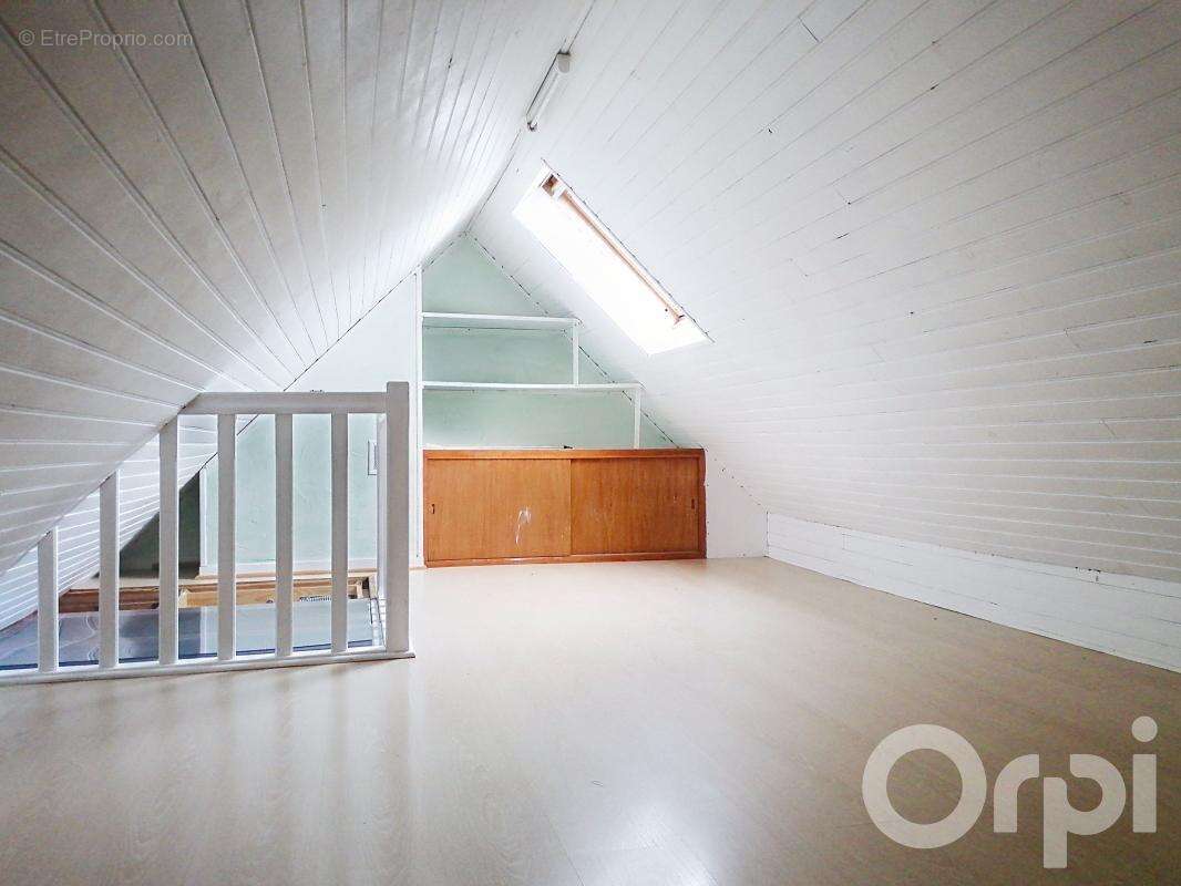 Appartement à LONGJUMEAU