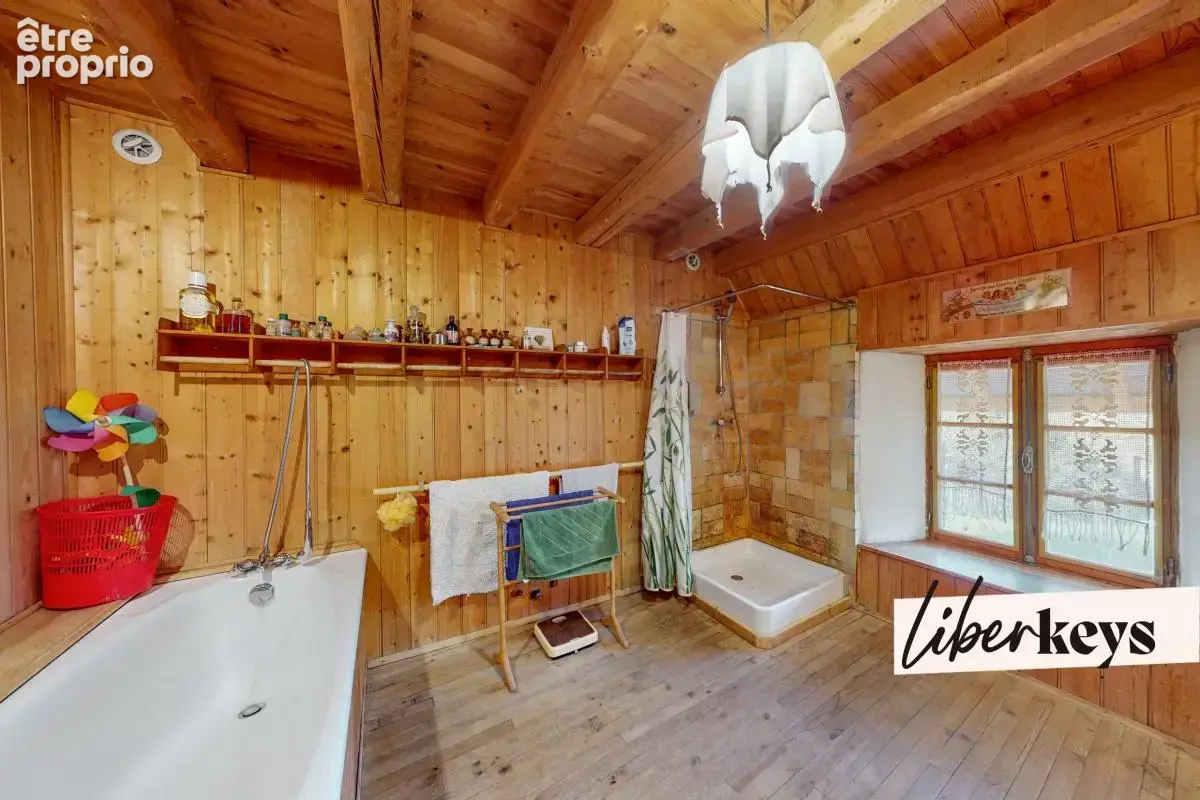 Maison 7 pièces de 223 m²  Les Clots  Villard-de-Lans - photo 11